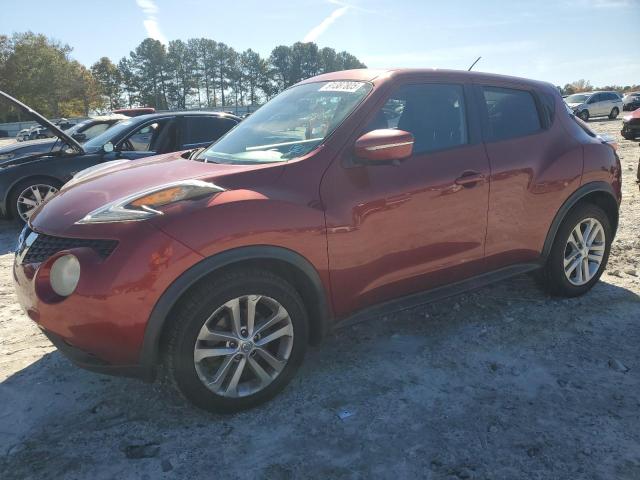 2016 NISSAN JUKE S #3296293463