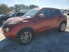 Lot #3296293463 2016 NISSAN JUKE S