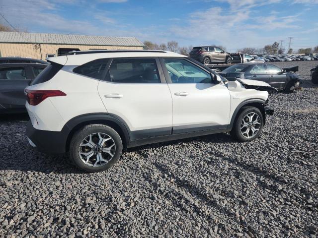 2023 KIA SELTOS EX #3304536448