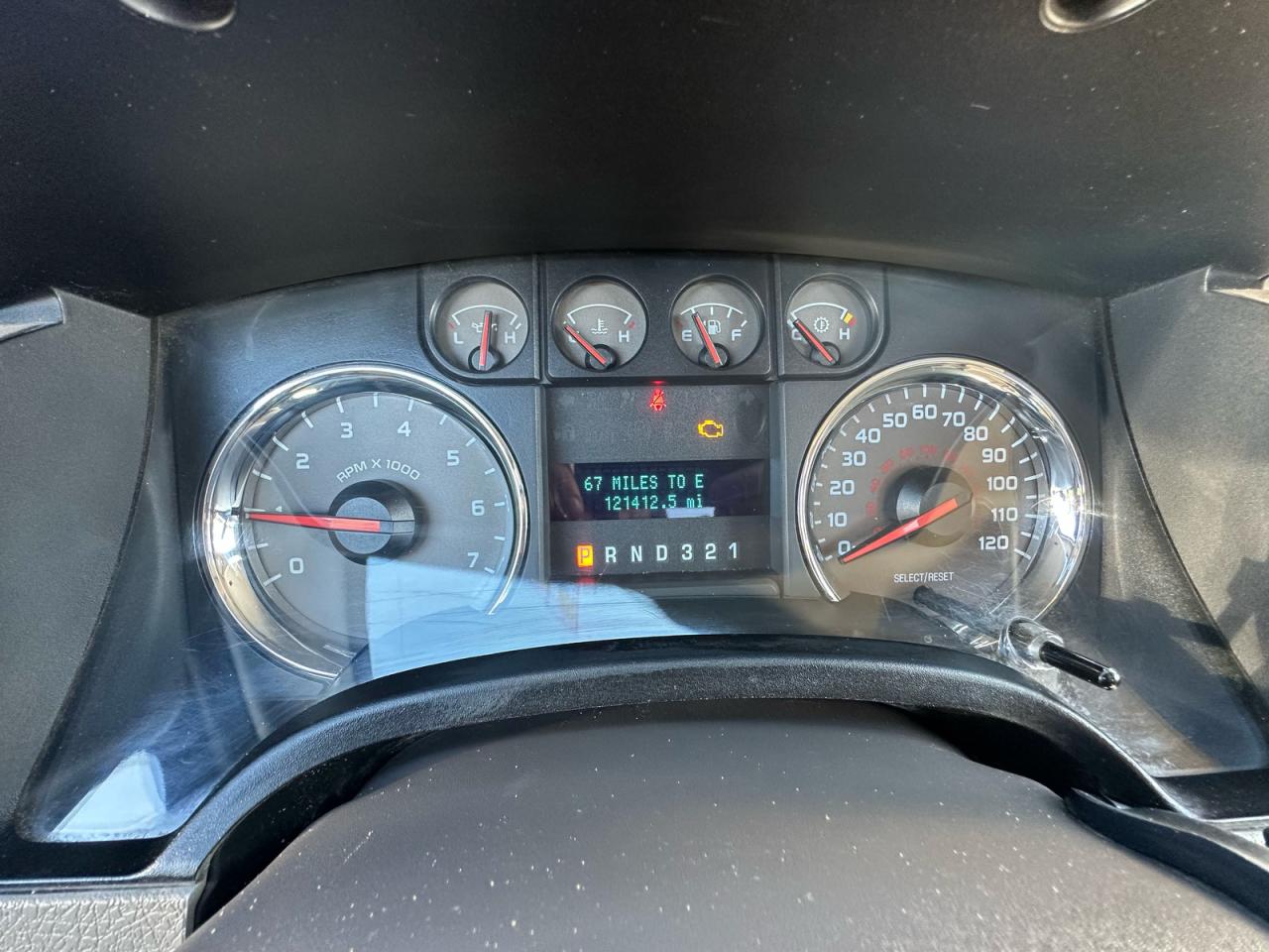 Lot #3279575249 2010 FORD F150