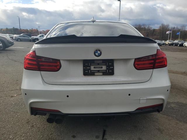 2014 BMW 328 XI - WBA3B3C53EJ981472
