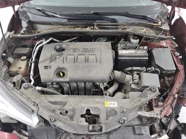 2019 TOYOTA C-HR XLE #3286514143