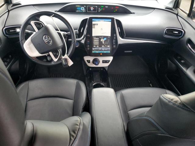 2018 TOYOTA PRIUS #3301933498