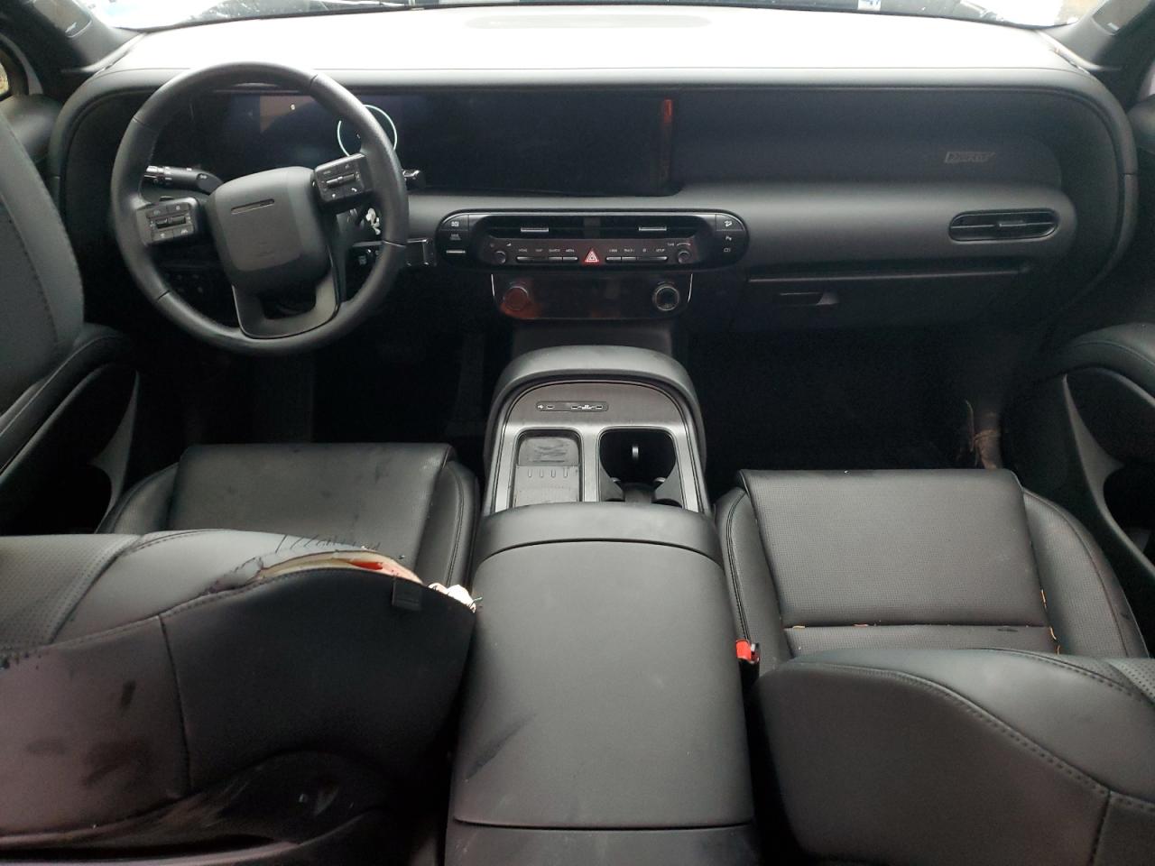 HYUNDAI PALISADE XRT PRO