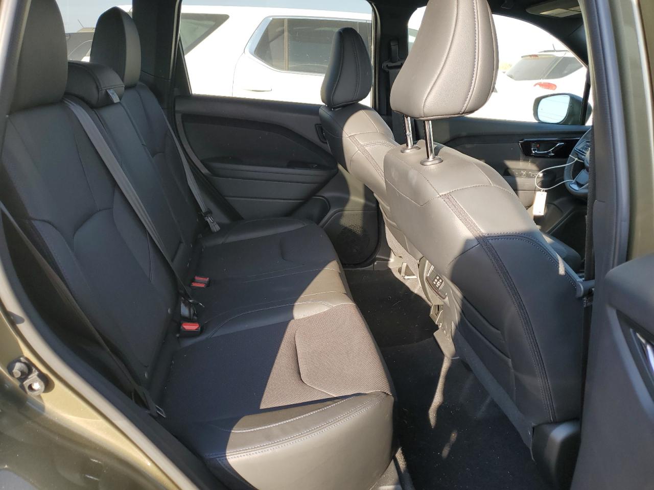 Lot #3311630217 2025 SUBARU FORESTER L