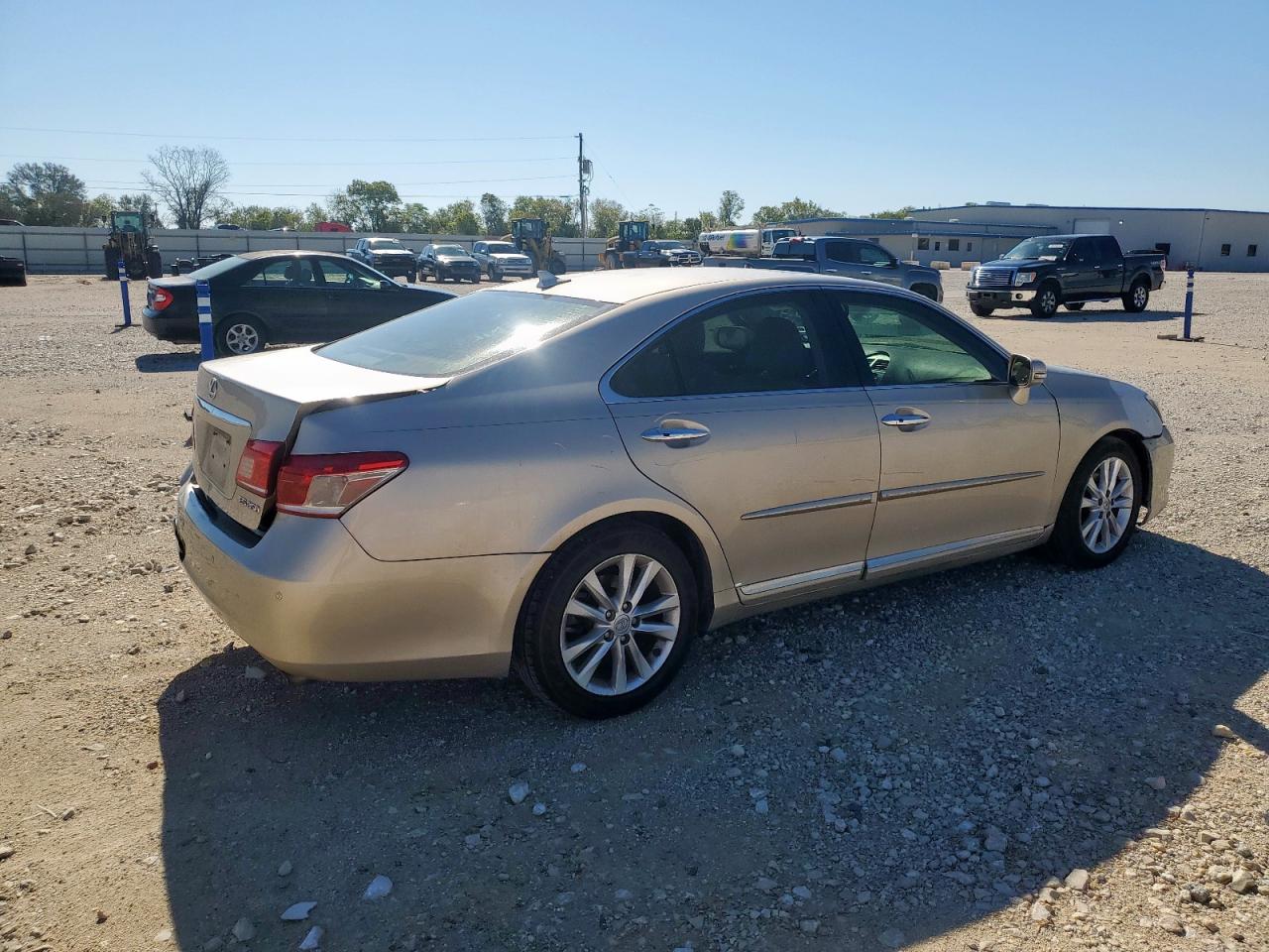 LEXUS ES 350