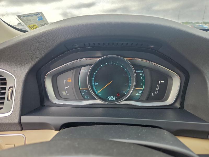 2014 VOLVO S60 T5 #3296272539