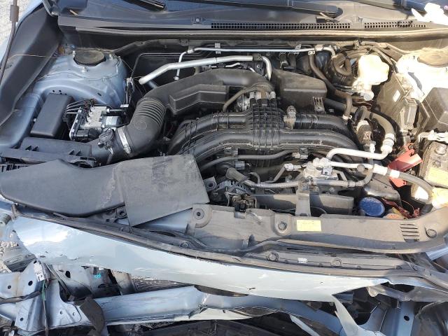 2023 SUBARU CROSSTREK #3287370982