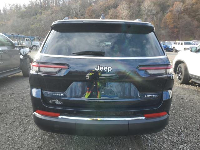 2023 JEEP GRAND CHER #3302647052