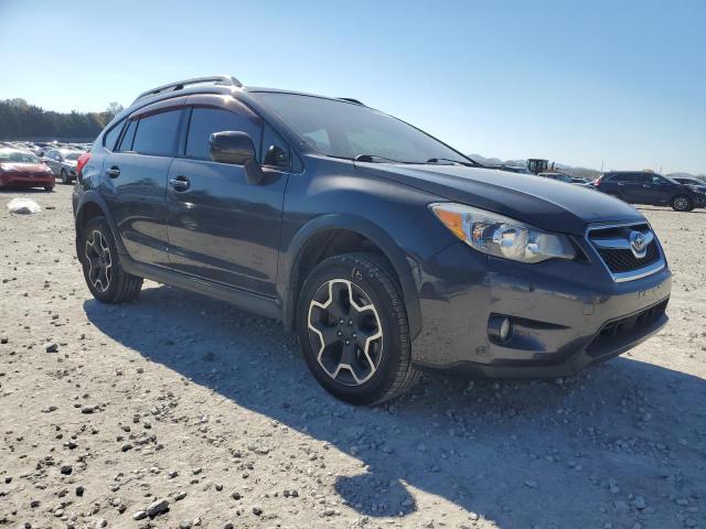 2014 SUBARU XV CROSSTR #3301808358