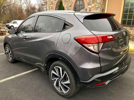 2019 HONDA HR-V SPORT #3296355142