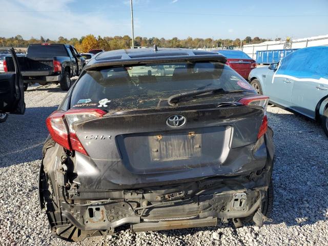 2019 TOYOTA C-HR XLE #3301792362