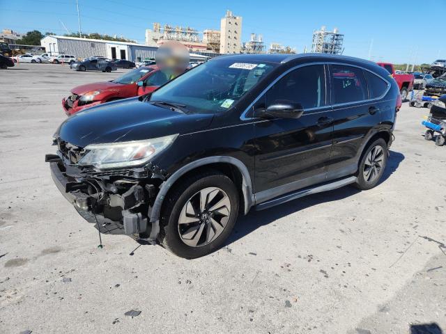 2016 HONDA CR-V TOURI #3279694944