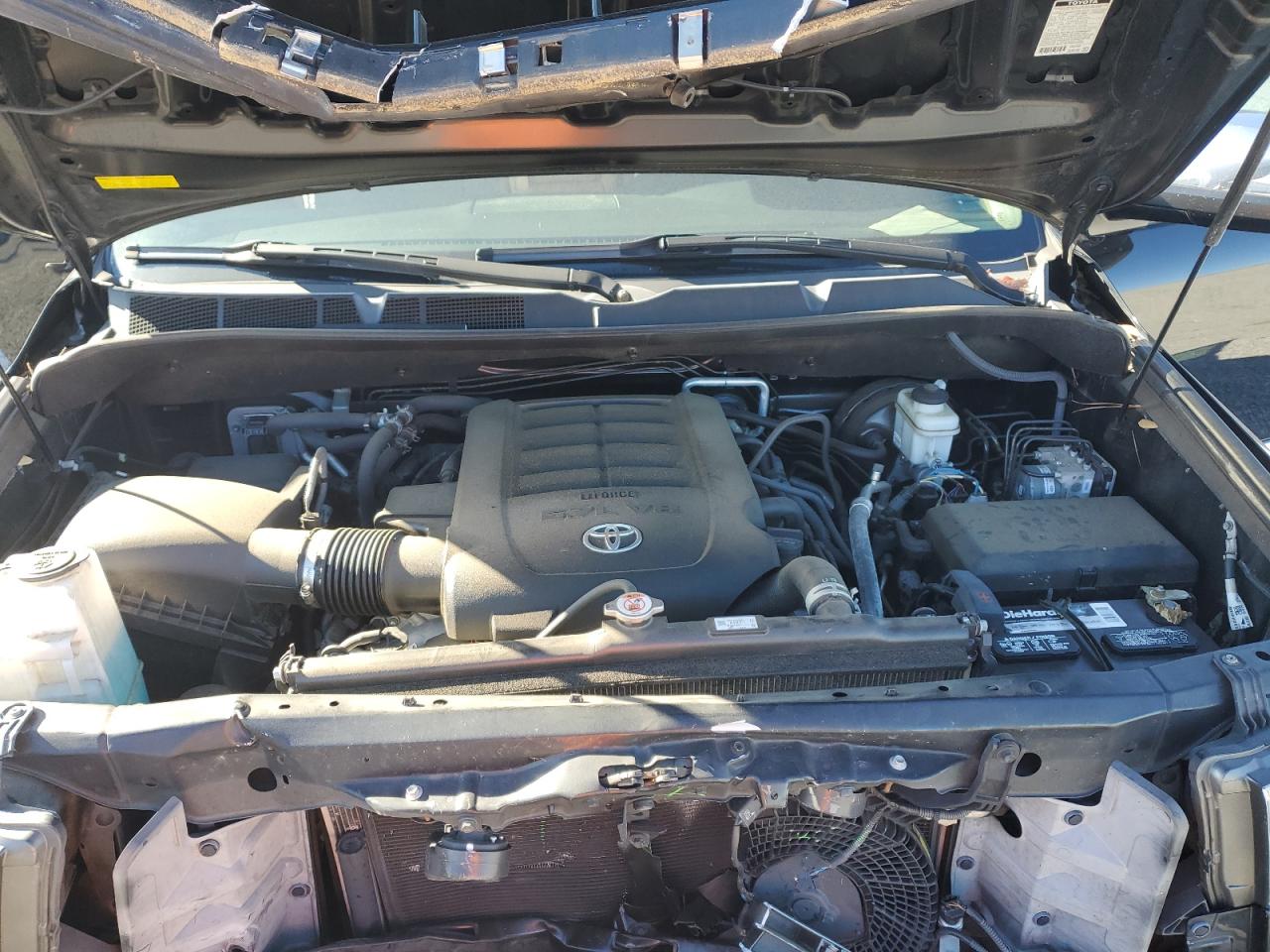 TOYOTA SEQUOIA LIMITED