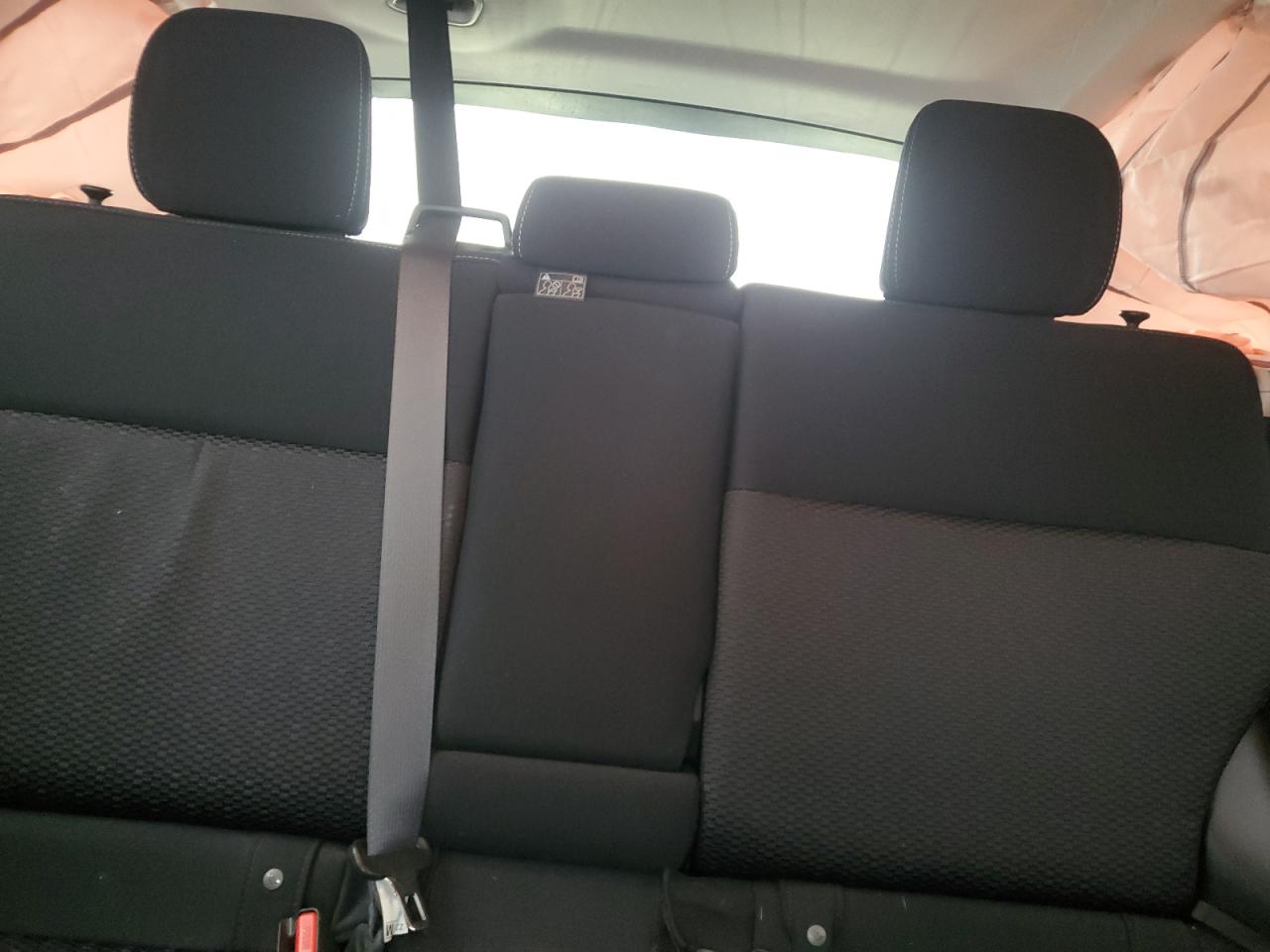 SUBARU FORESTER 2.5I PREMIUM