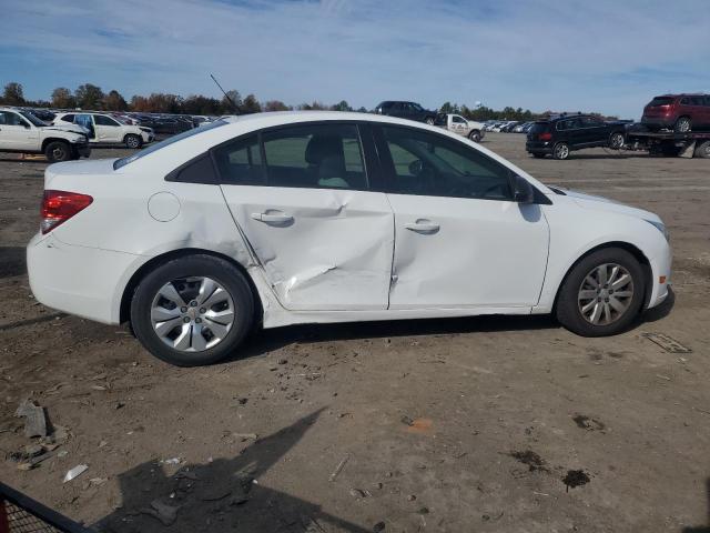 2014 CHEVROLET CRUZE LS - 1G1PA5SG0E7275264