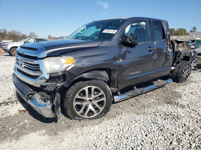 2017 TOYOTA TUNDRA DOU #3292540708