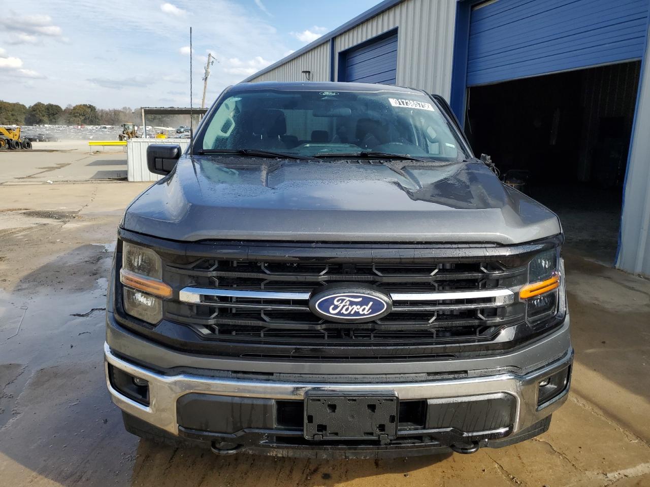 Lot #3287442004 2025 FORD F150 XLT