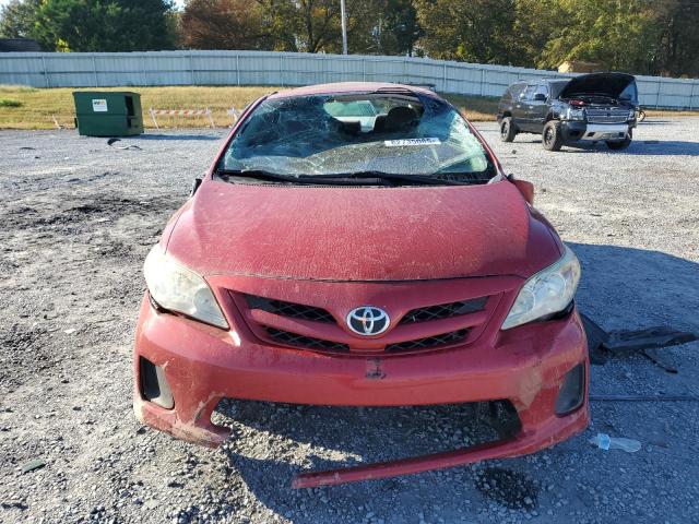2011 TOYOTA COROLLA BA - JTDBU4EE0BJ093883