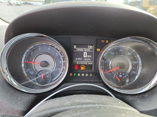 2013 CHRYSLER TOWN & COU #3291348172