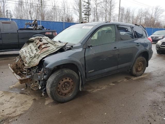 TOYOTA RAV4 SPORT