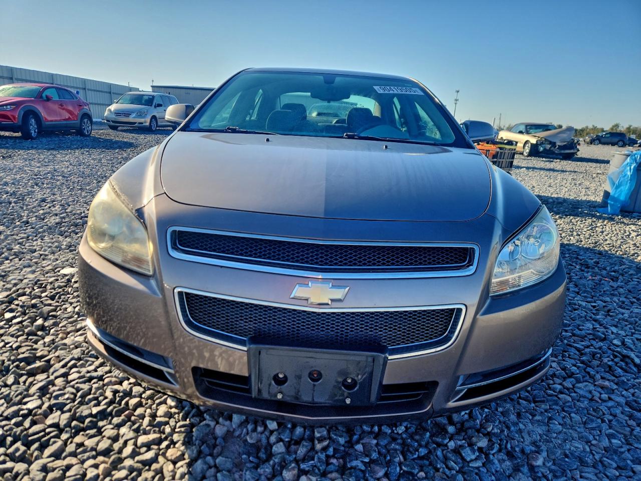 CHEVROLET MALIBU 1LT