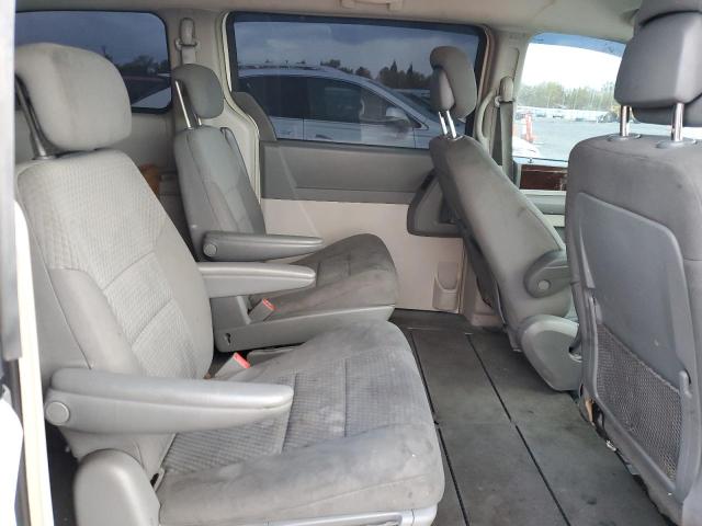 2010 CHRYSLER TOWN & COU #3291258958