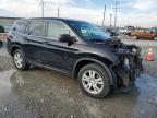 Lot #3303881713 2018 HONDA PILOT LX