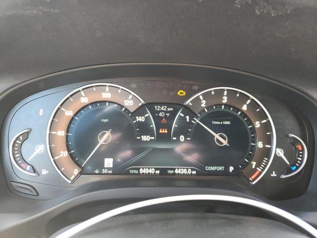 2018 BMW X3 XDRIVE3 #3310543068