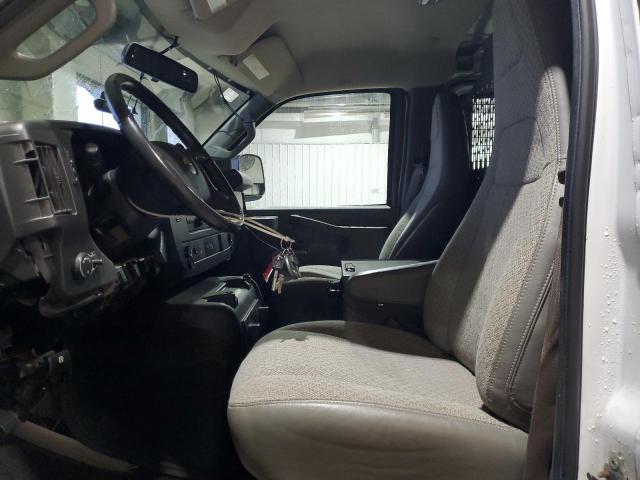 2021 CHEVROLET EXPRESS G2 #3304516440