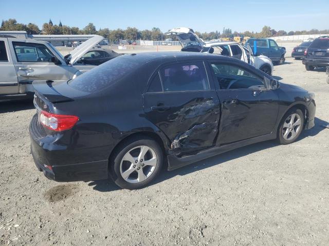 2011 TOYOTA COROLLA BA - 2T1BU4EE1BC705343