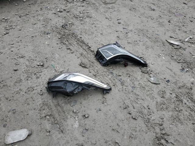 2015 CADILLAC ATS LUXURY #3293390424