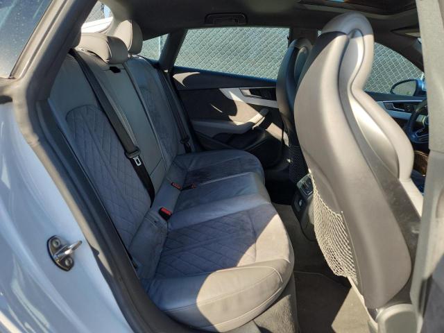 2018 AUDI S5 PRESTIG #3302816949