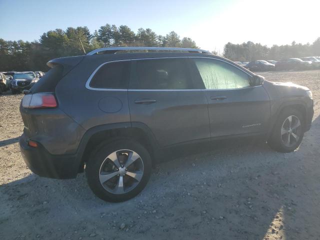 2020 JEEP CHEROKEE L #3293286433