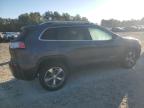 Lot #3293286433 2020 JEEP CHEROKEE L