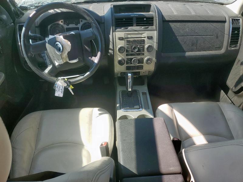 2008 MERCURY MARINER PR #3296541388