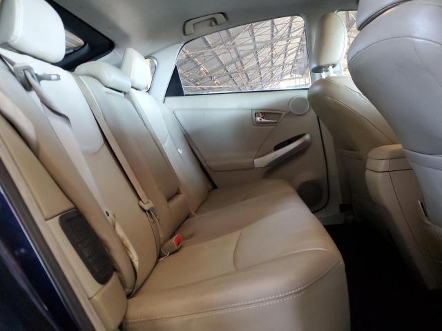 2012 TOYOTA PRIUS #3290213256