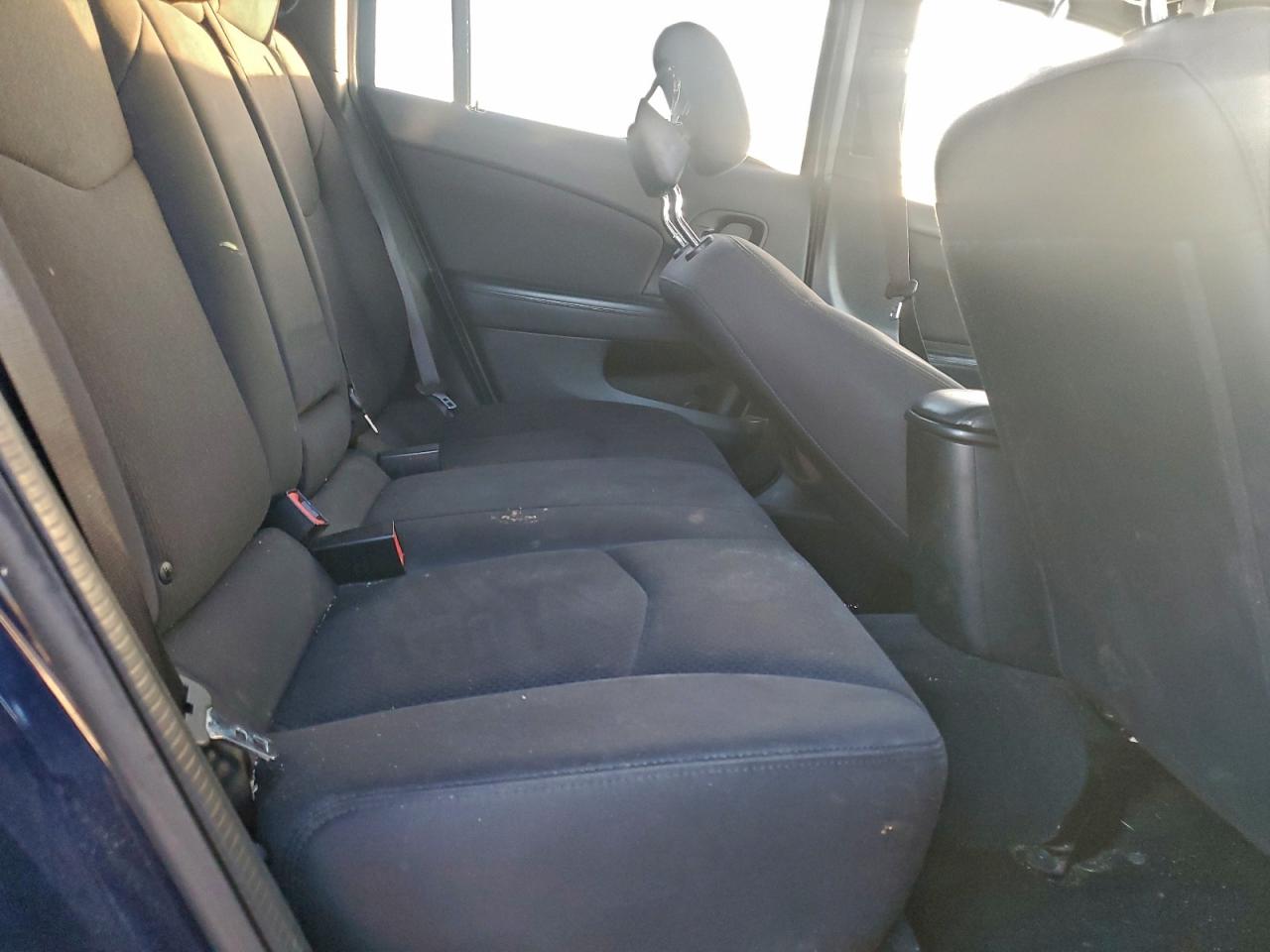 CHRYSLER 200 TOURING