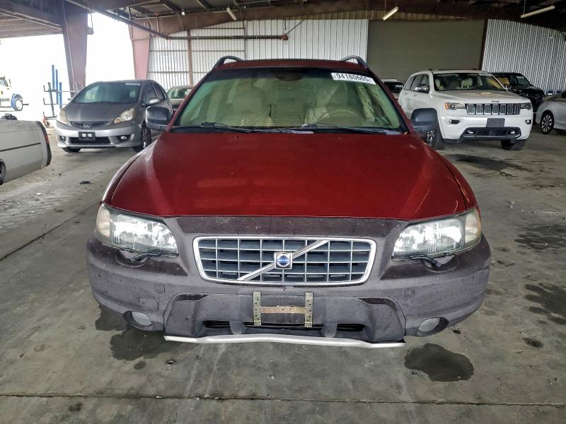 2004 VOLVO XC70 #3296996825