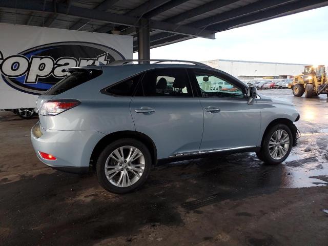 2010 LEXUS RX 450H #3294391549
