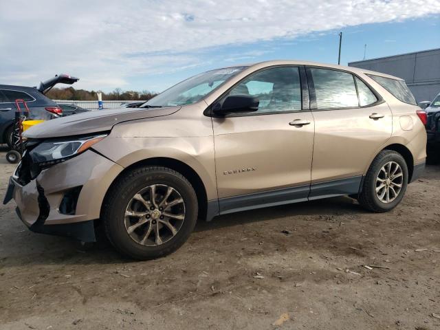 2019 CHEVROLET EQUINOX LS #3308324156