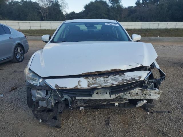 2017 MAZDA 6 TOURING #3291433166