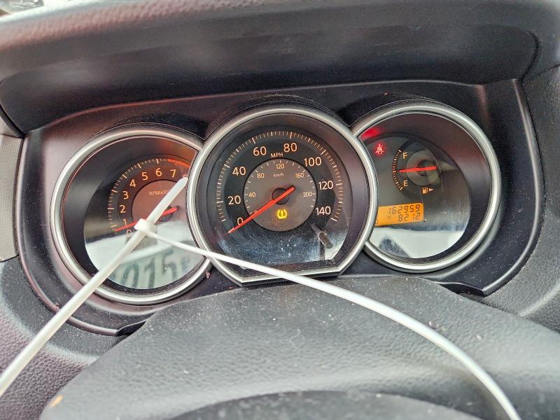 2008 NISSAN VERSA S #3318869966