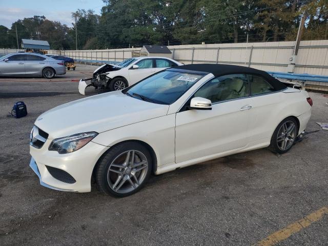 Global Auto Auctions: 2014 MERCEDES-BENZ E 550