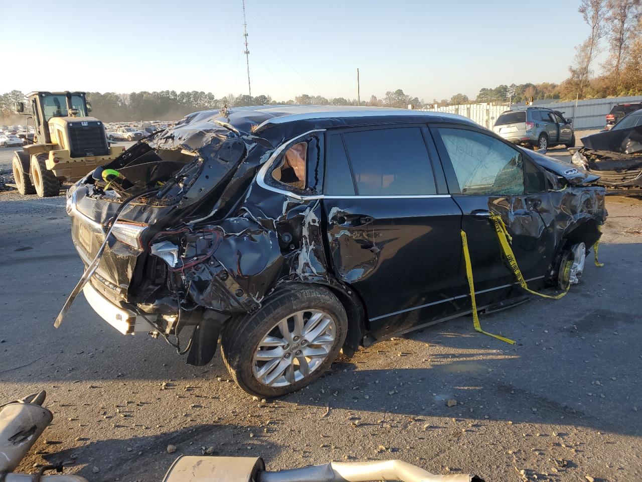 BUICK ENVISION PREMIUM