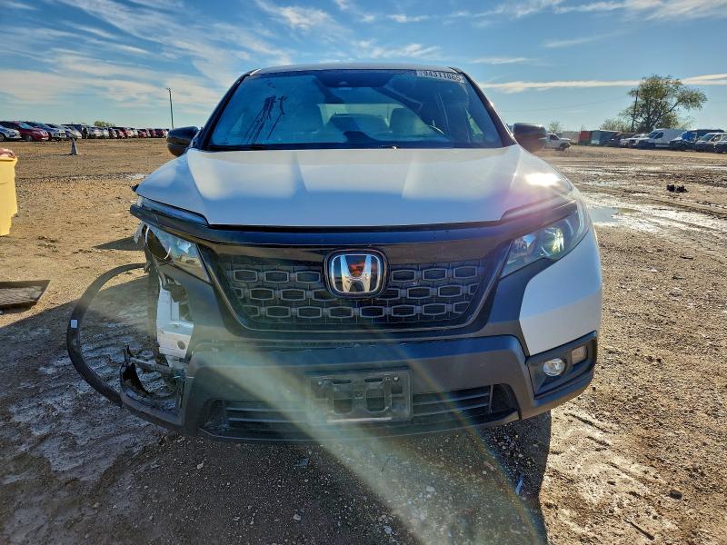 2020 HONDA PASSPORT E #3303046715