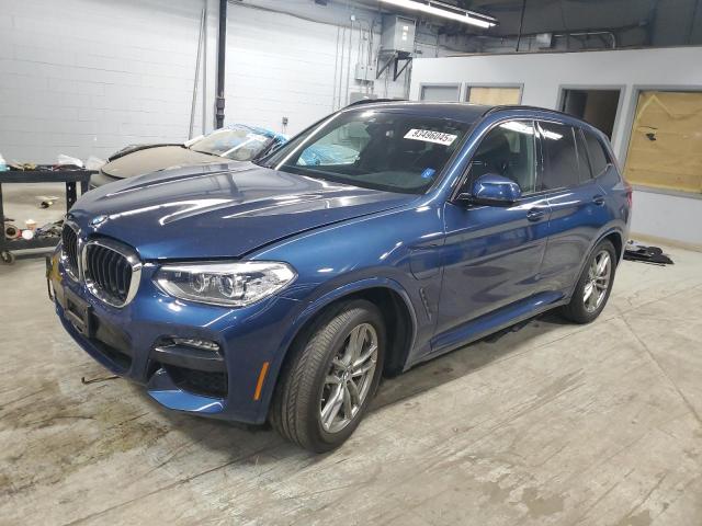BMW X3 XDRIVE3