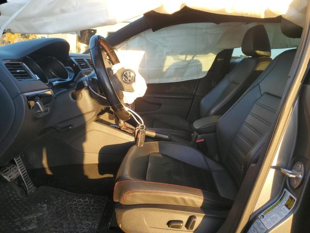 2017 VOLKSWAGEN JETTA GLI #3297043536