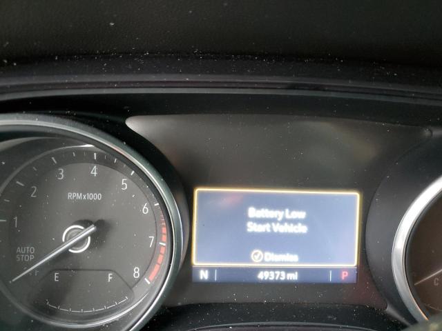 2022 BUICK ENCORE GX #3302662020