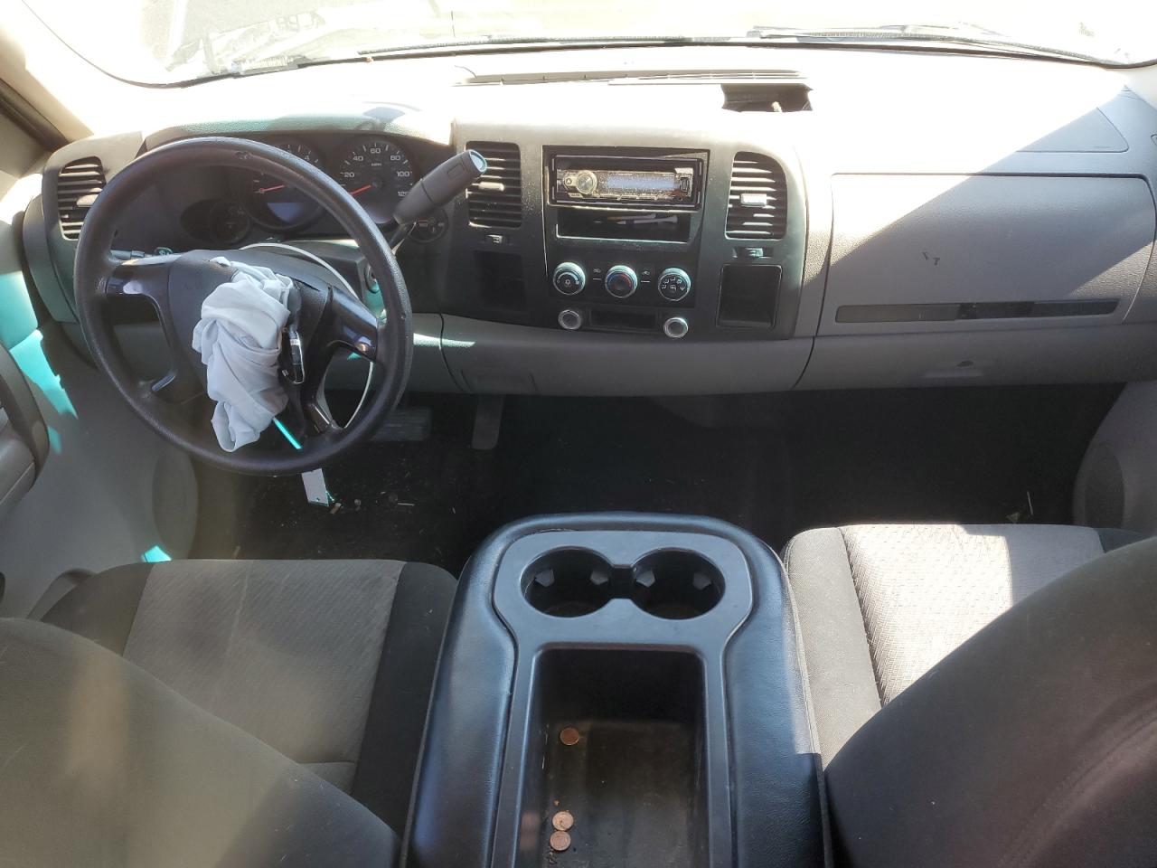 Lot #3290223236 2009 CHEVROLET SILVERADO